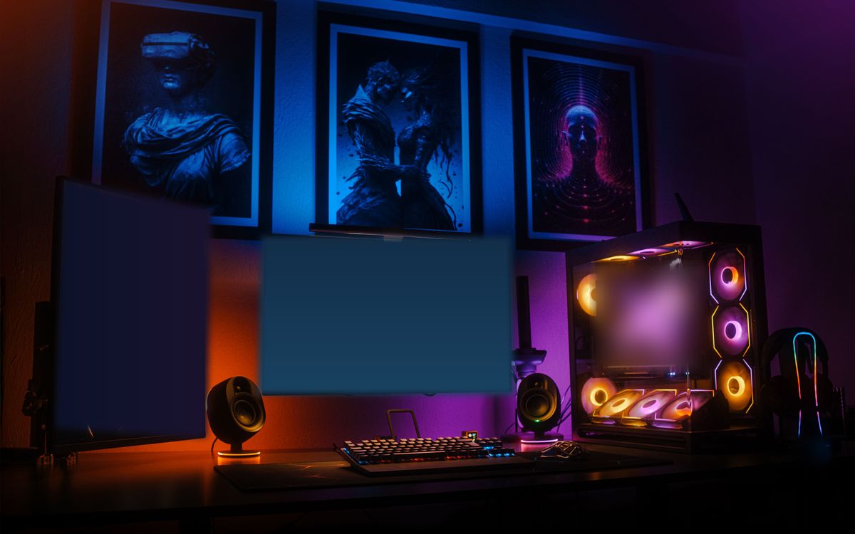 Illustration for the ArcologyGames review of Terrace Nine, a Simulation game